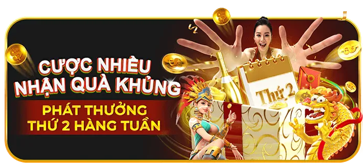 Kho trò chơi đa dạng và phong phú tại neo79 nổ hũ