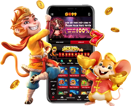 Kho trò chơi đa dạng tại neo79 nổ hũ