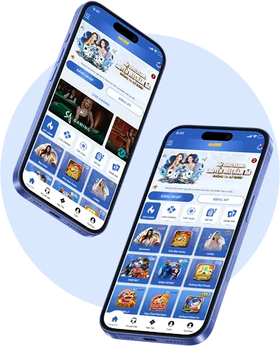 Trải nghiệm mượt mà trên ứng dụng neo79 nổ hũ