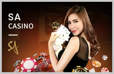 Sảnh casino trực tiếp của neo79